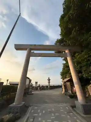 二見興玉神社(三重県)