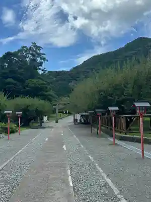 菅原神社(鹿児島県)