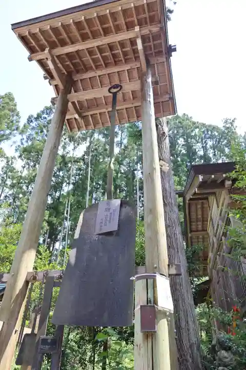 秋葉山本宮 秋葉神社 下社(静岡県)