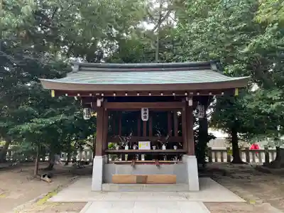 進雄神社(群馬県)