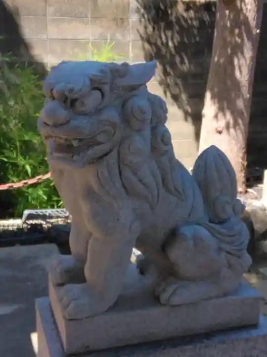 上の天神 生根神社(大阪府)