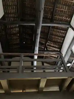 日牟禮八幡宮(滋賀県)