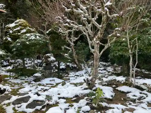 普光寺のその他建物