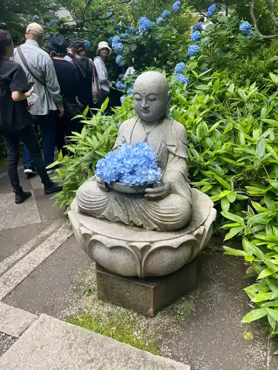 明月院(神奈川県)