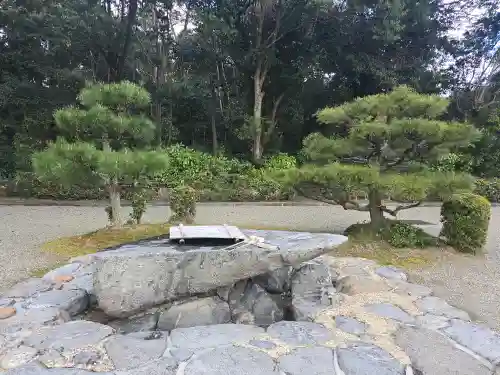 神武天皇陵（畝傍山東北陵）(奈良県)