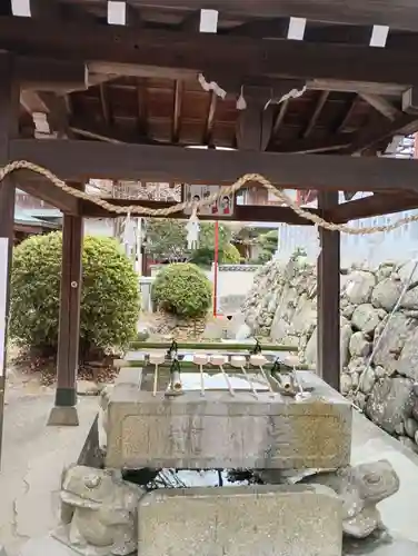 伊豫稲荷神社(愛媛県)