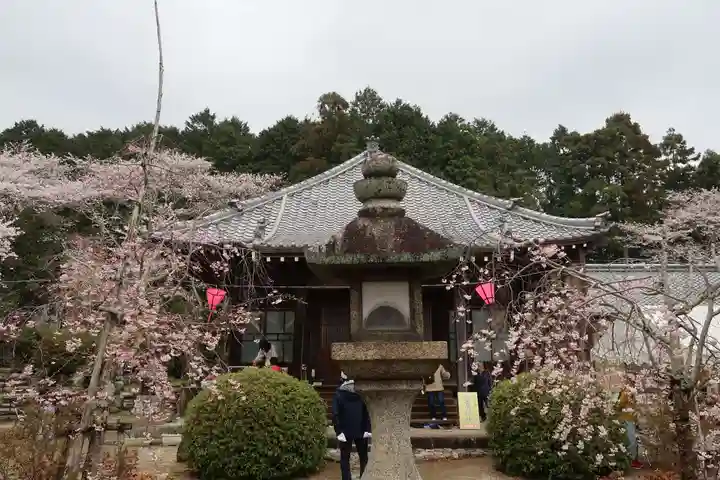 普門寺(三重県)
