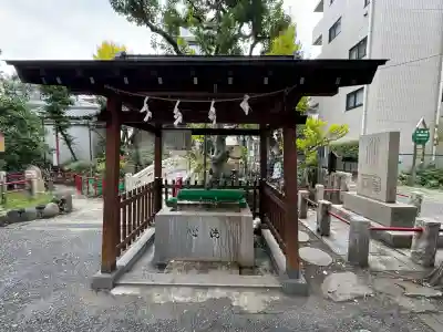 江島杉山神社(東京都)