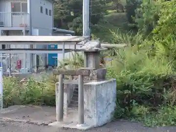 鹿島神社(宮城県)