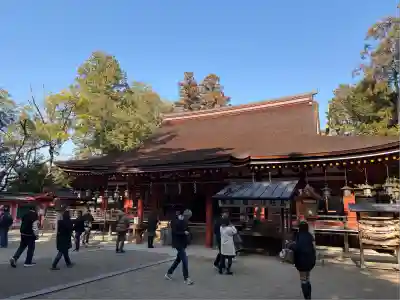 石上神宮(奈良県)