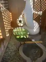 天信水神(岐阜県)