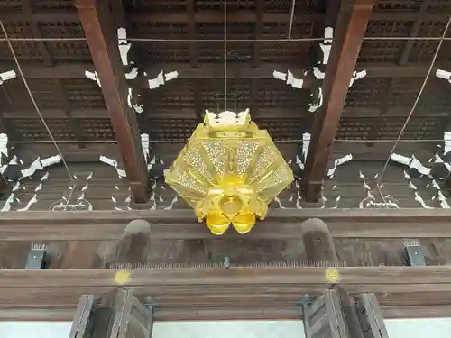 本願寺（西本願寺）(京都府)