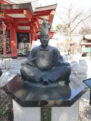 綱敷天満神社(兵庫県)