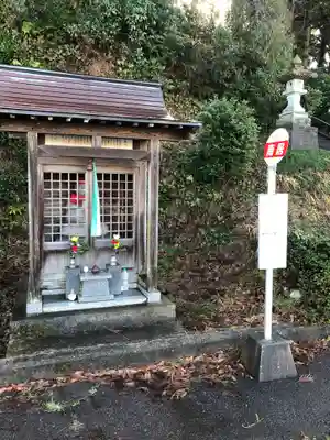 大己貴神社(福井県)