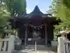亀岡八幡宮(亀岡八幡神社)(神奈川県)