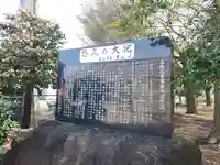 子聖神社(神奈川県)