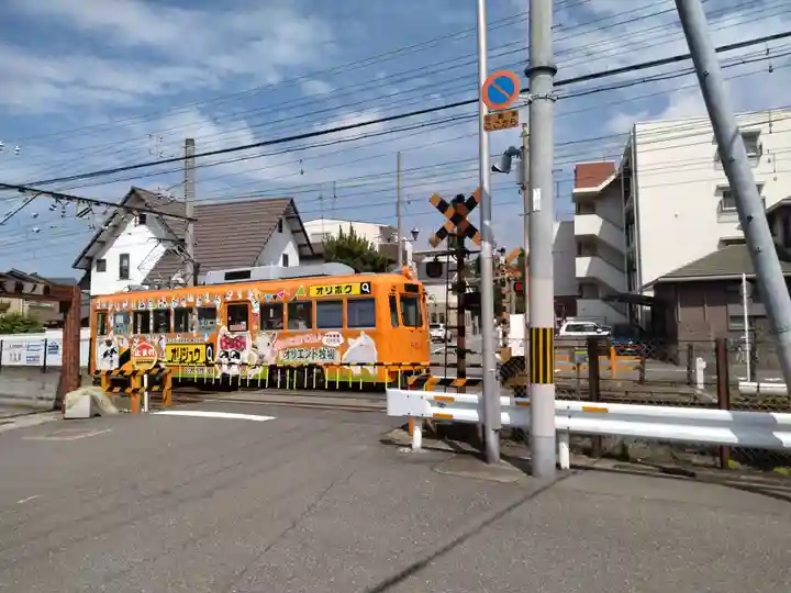 阿部野神社(大阪府)