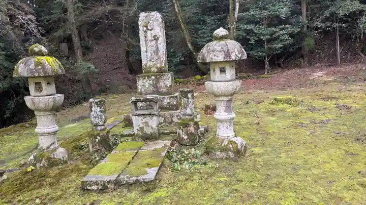 安楽律院(滋賀県)