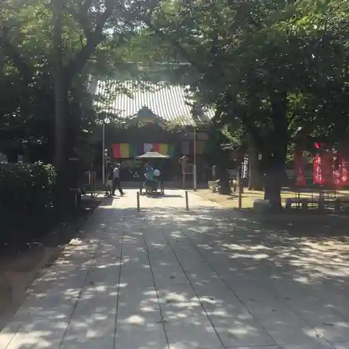 蓮馨寺のその他建物