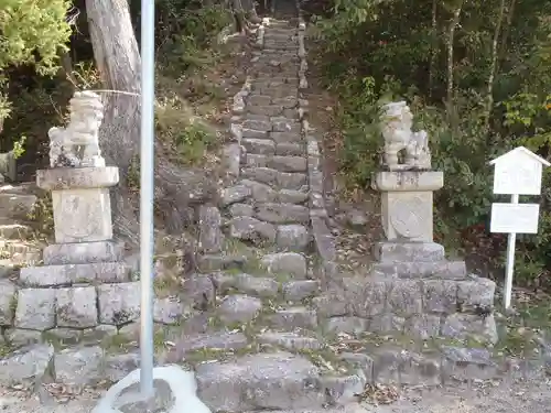 八柱神社(愛知県)