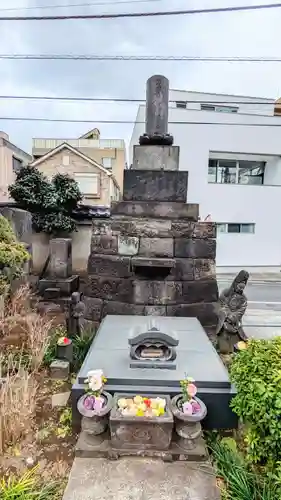 一乗寺のその他建物