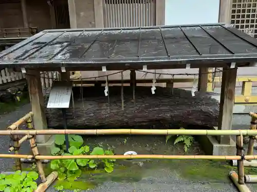 九頭竜大社(京都府)