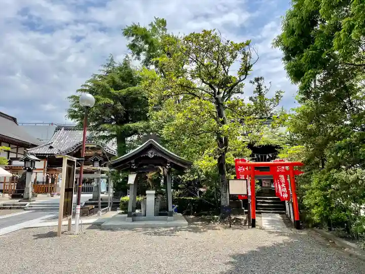 三社神社(千葉県)