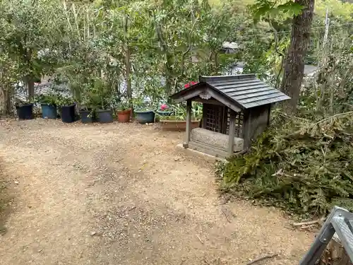 普門寺(京都府)