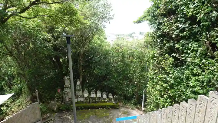 津照寺(高知県)