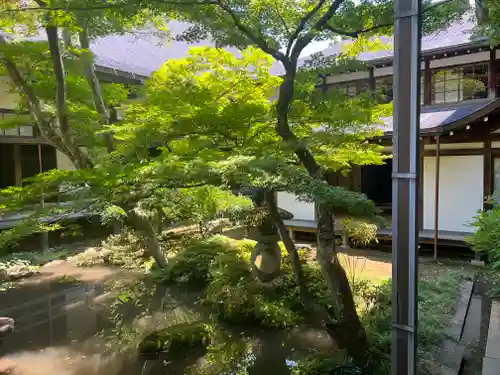 恵林寺(山梨県)