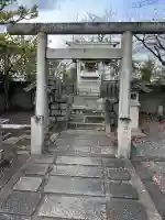 中津宮(広島県)