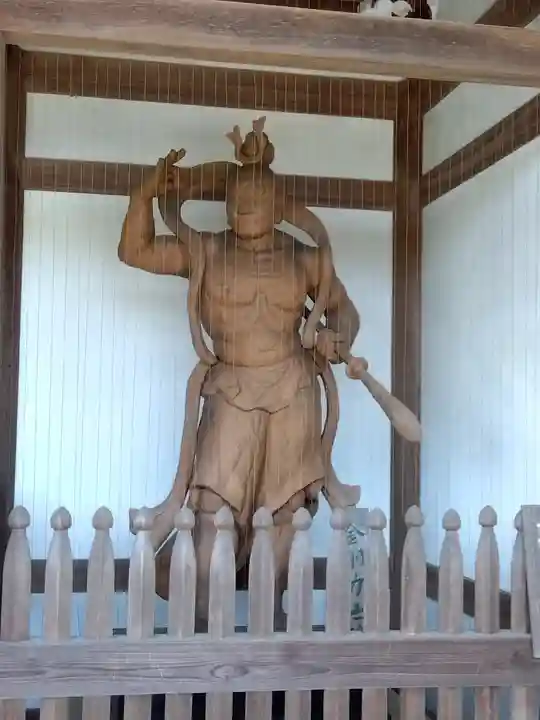 能仁寺(埼玉県)