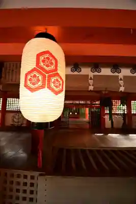 厳島神社(広島県)