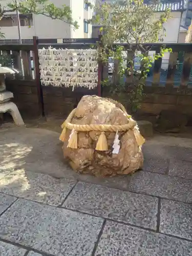 氷川鍬神社(埼玉県)