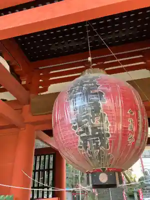 岩舟山高勝寺の山門・神門