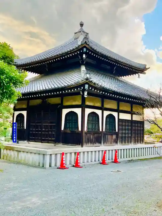 本覚寺(神奈川県)