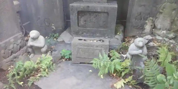 小野照崎神社(東京都)