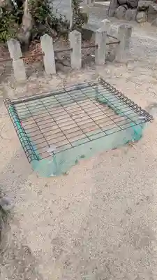 白鬚神社(滋賀県)