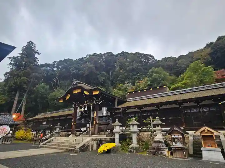 松尾大社(京都府)