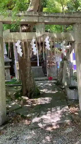 長等神社(滋賀県)