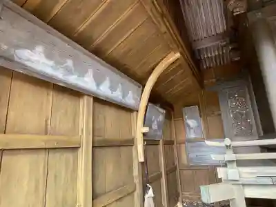 熊野神社(滋賀県)