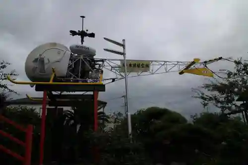 泉州磐船神社のその他建物