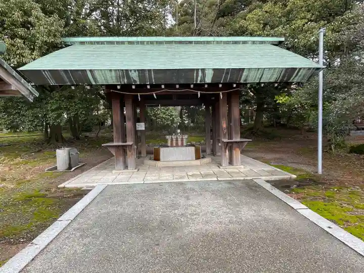 石川護國神社(石川県)
