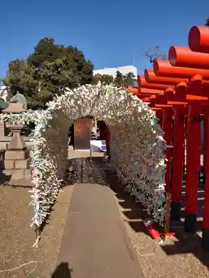 和田神社(兵庫県)