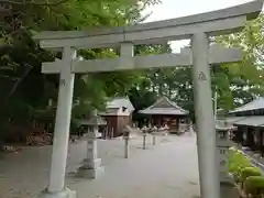 立志神社(滋賀県)