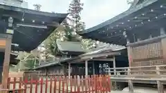 唐澤山神社(栃木県)