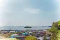 鏡ノ神社(宮城県)