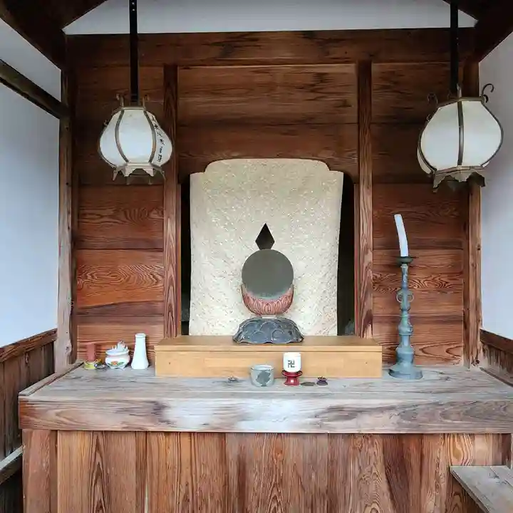 観福寺(滋賀県)