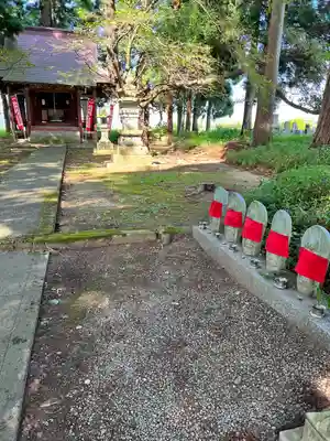 日祥山 綱正寺 置賜二十八番札所(山形県)