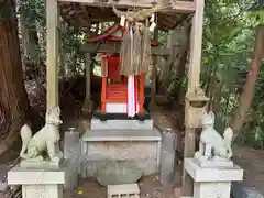 永壽神社(京都府)